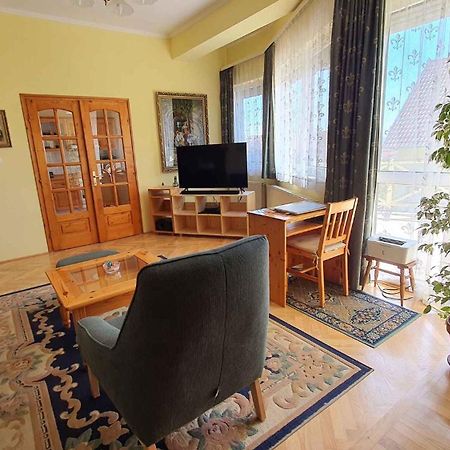 Apartment In Fonyod/Balaton 18580 ภายนอก รูปภาพ