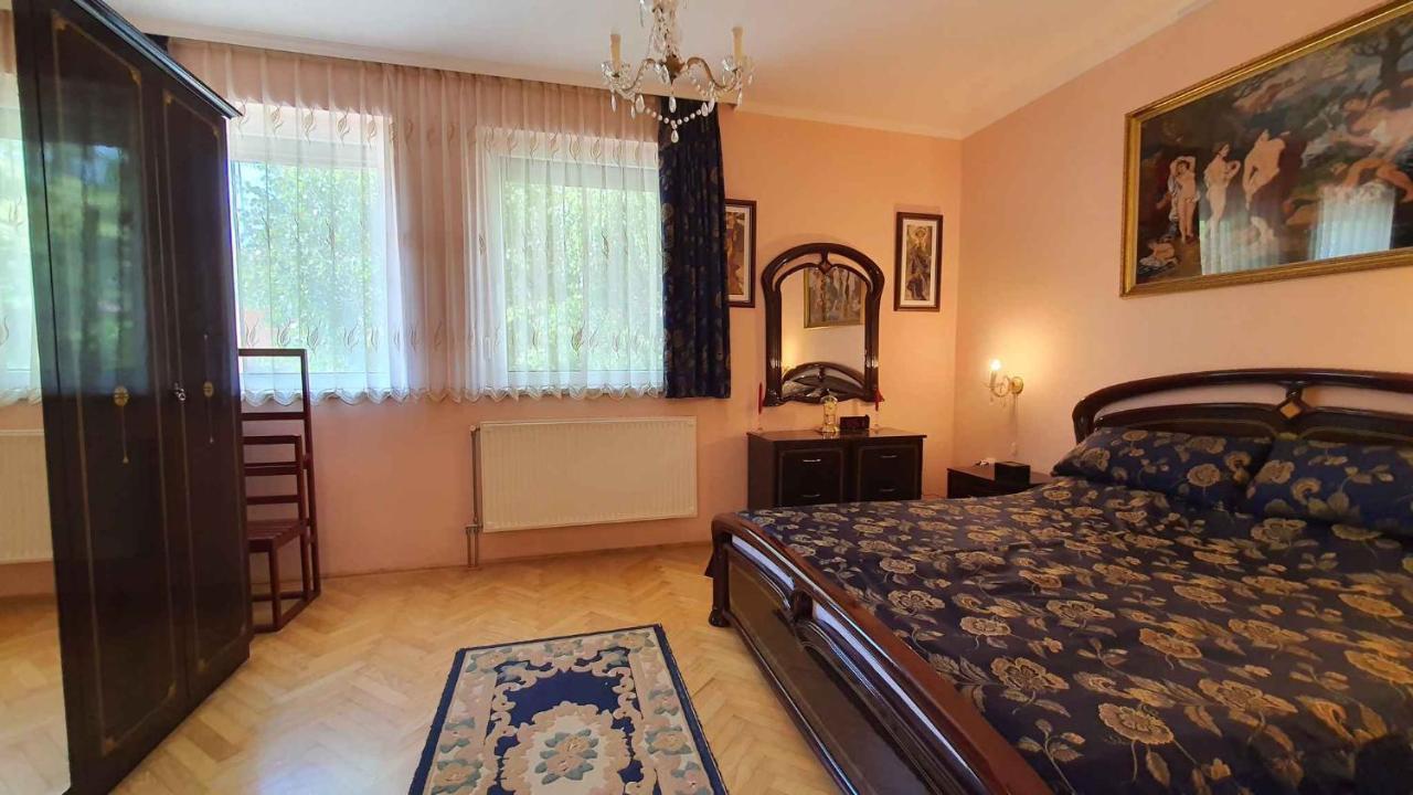 Apartment In Fonyod/Balaton 18580 ภายนอก รูปภาพ