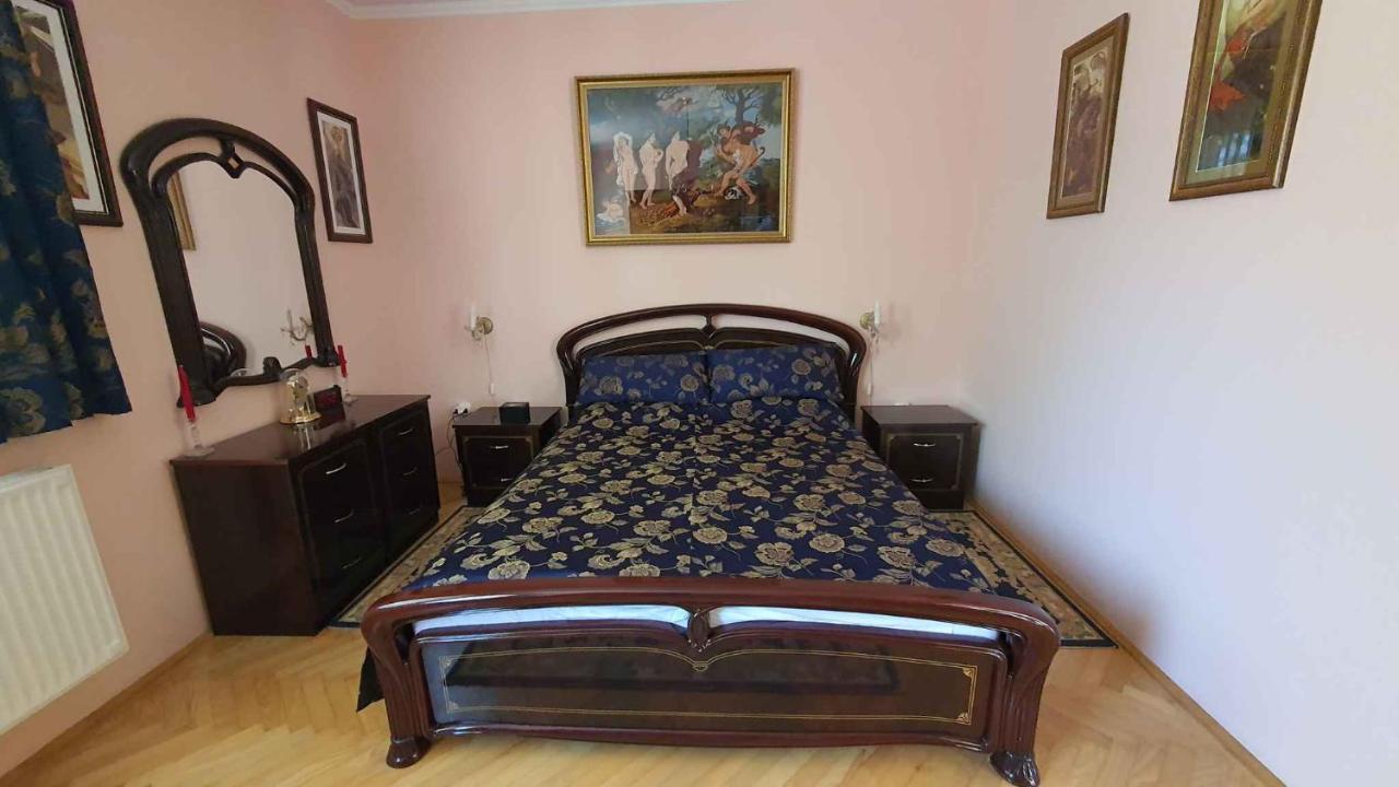 Apartment In Fonyod/Balaton 18580 ภายนอก รูปภาพ
