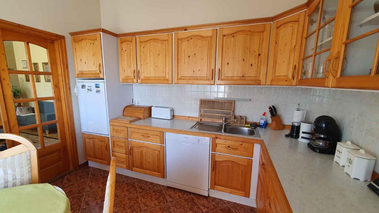 Apartment In Fonyod/Balaton 18580 ภายนอก รูปภาพ