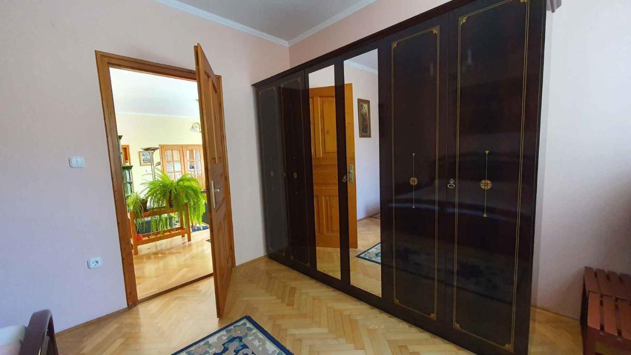 Apartment In Fonyod/Balaton 18580 ภายนอก รูปภาพ