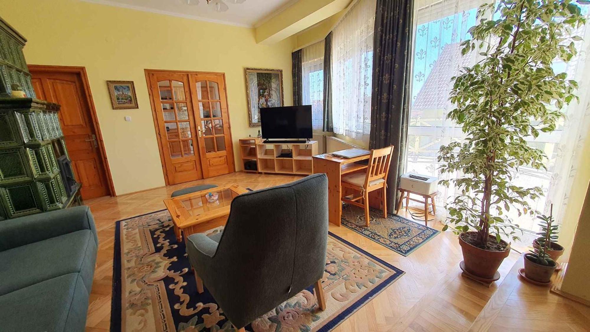 Apartment In Fonyod/Balaton 18580 ภายนอก รูปภาพ