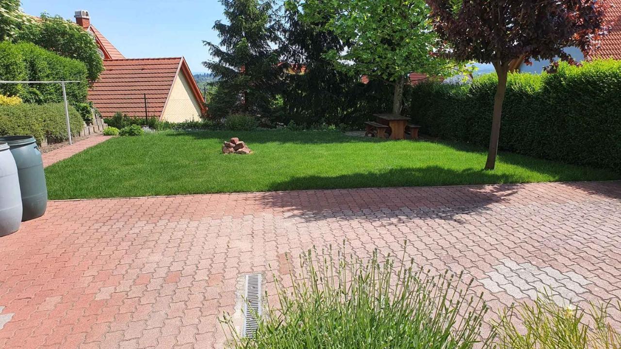 Apartment In Fonyod/Balaton 18580 ภายนอก รูปภาพ