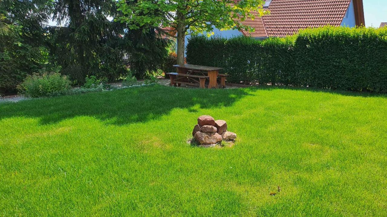 Apartment In Fonyod/Balaton 18580 ภายนอก รูปภาพ