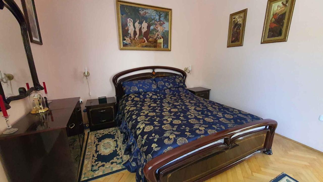 Apartment In Fonyod/Balaton 18580 ภายนอก รูปภาพ