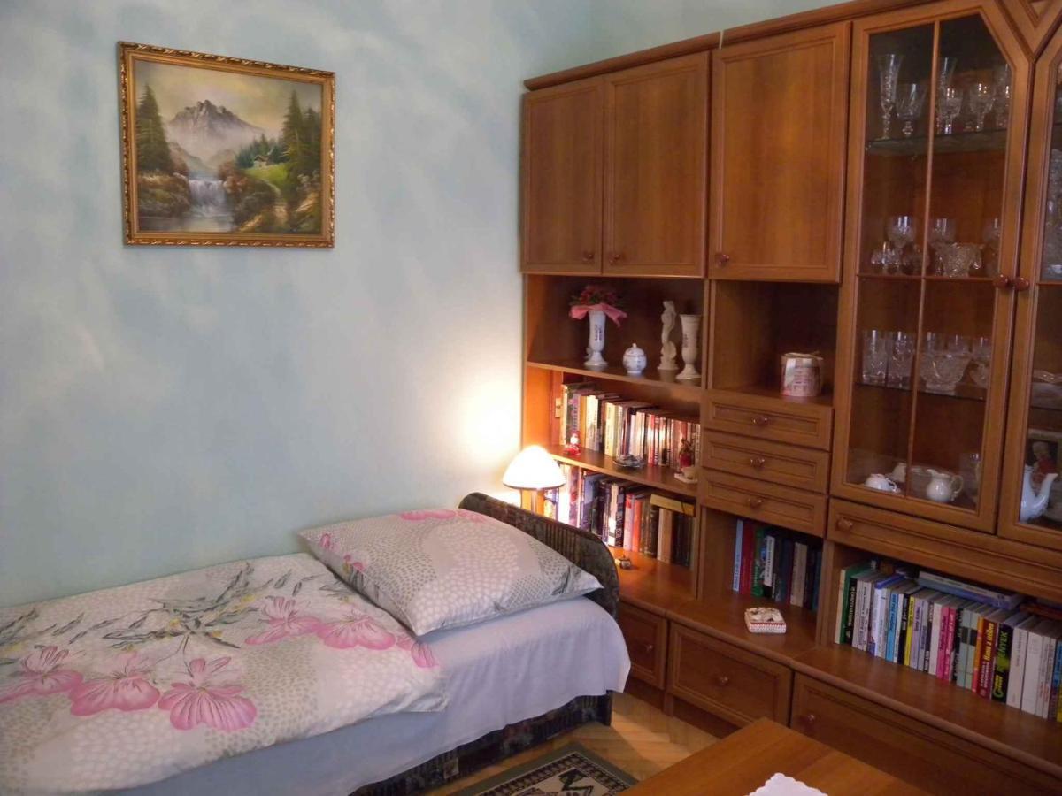 Apartment In Fonyod/Balaton 18580 ภายนอก รูปภาพ