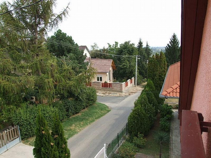 Apartment In Fonyod/Balaton 18580 ห้อง รูปภาพ