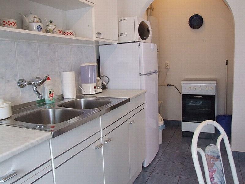 Apartment In Fonyod/Balaton 18580 ห้อง รูปภาพ