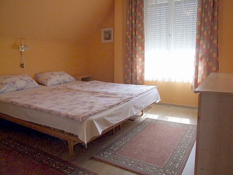 Apartment In Fonyod/Balaton 18580 ห้อง รูปภาพ